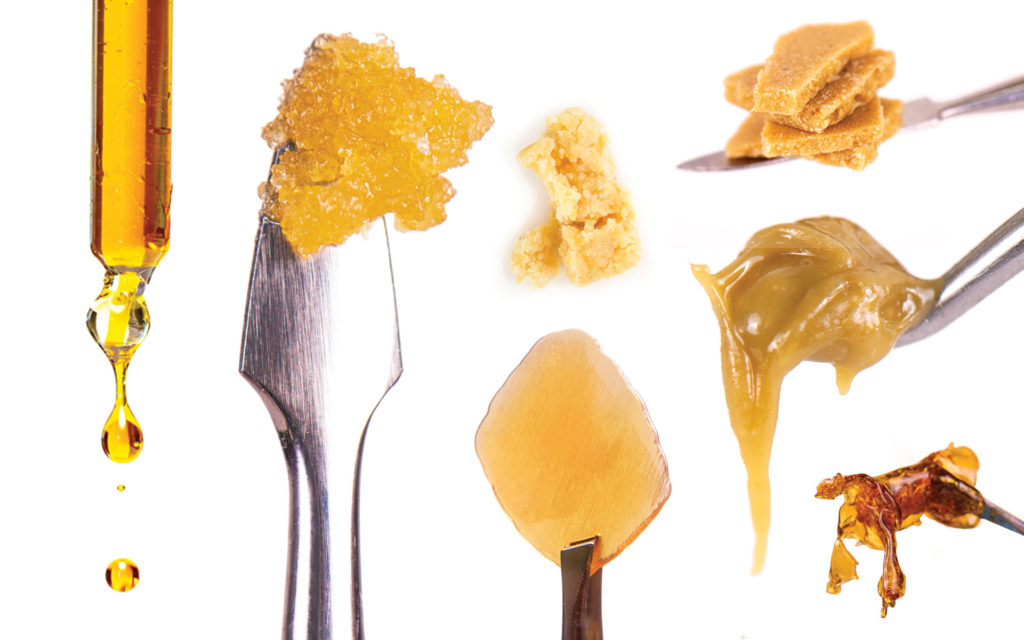 What’s The Right Type of Concentrate for You?
