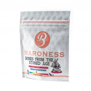 Baroness Bones 250mg THC