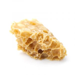 A Budder Collection - Purple Trainwreck