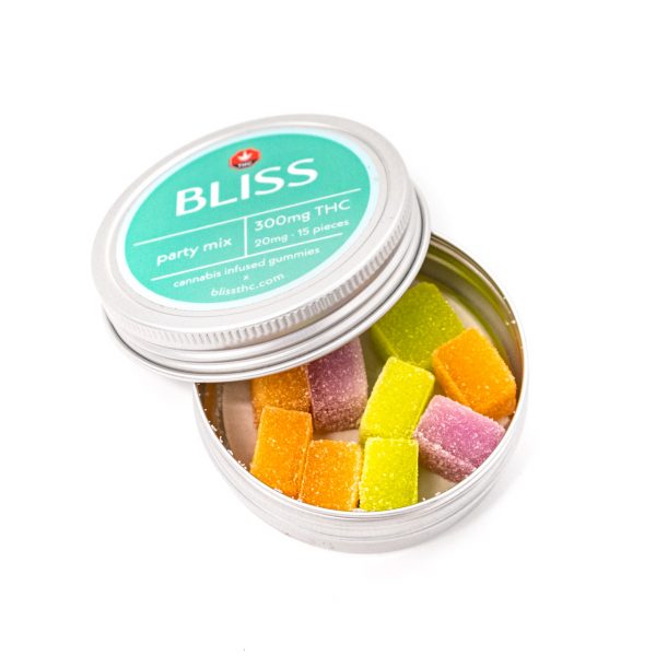 Bliss Party Mix