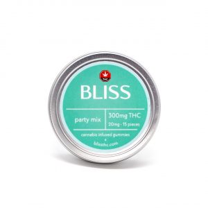 Bliss Party Mix