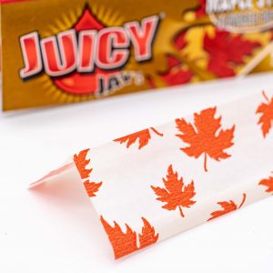 Juicy Jay's Maple Syrup