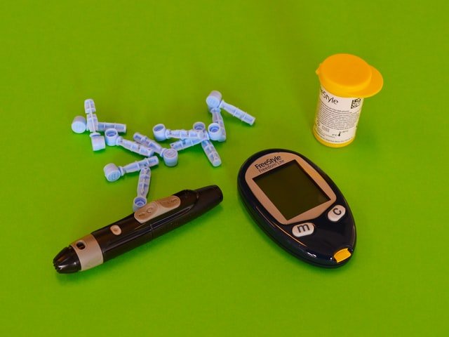 can cannabis treat diabetes