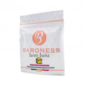 Baroness Baron Bucks