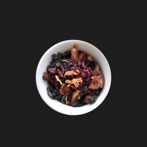 Hocus Brew - Ice Tea Fruit Blend Magic Mushroom Tea