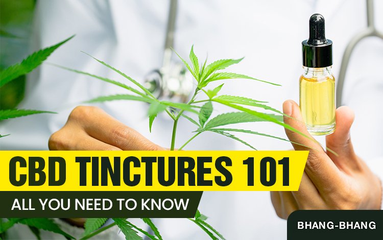 CBD-Tinctures-101