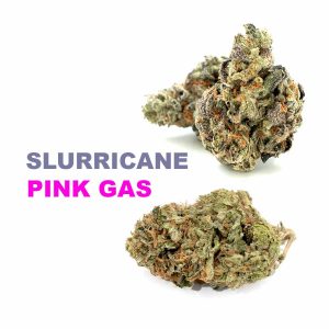 2oz Special Slurricane / Pink Gas