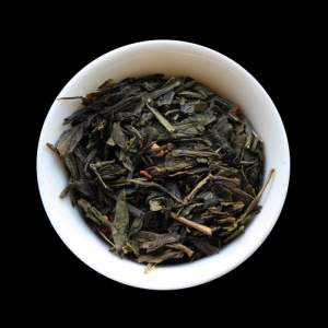 Hocus Brew - Long Island Strawberry Green Tea Magic Mushroom Tea