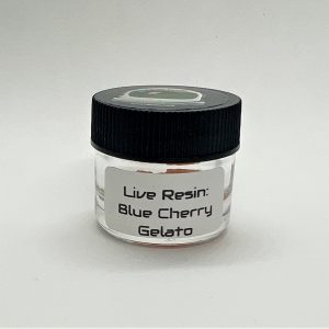bhangbhang astro quad live resin blue cherry gelato