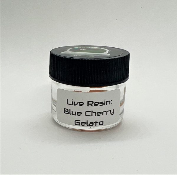 bhangbhang astro quad live resin blue cherry gelato