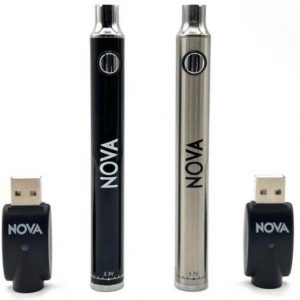 nova classic vape battery