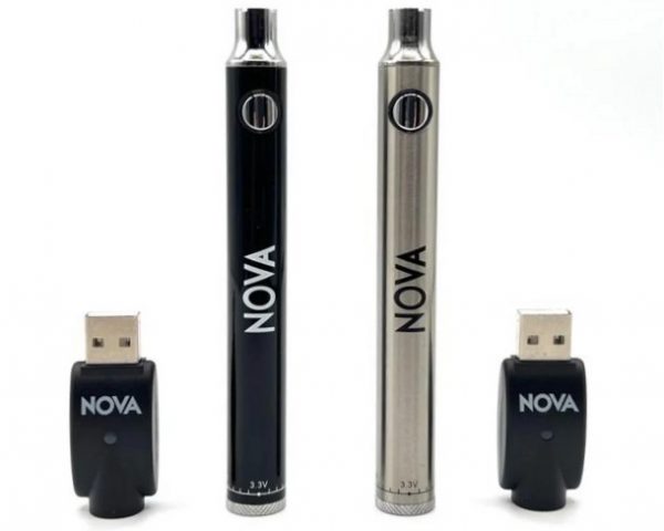 nova classic vape battery