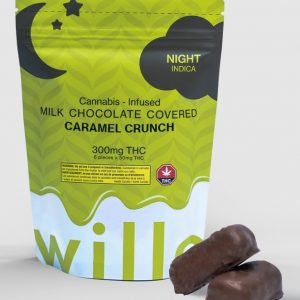 bhang-bhang-willo-300mg-THC-Milk-Chocolate-crunch