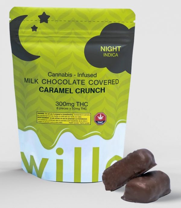 bhang-bhang-willo-300mg-THC-Milk-Chocolate-crunch