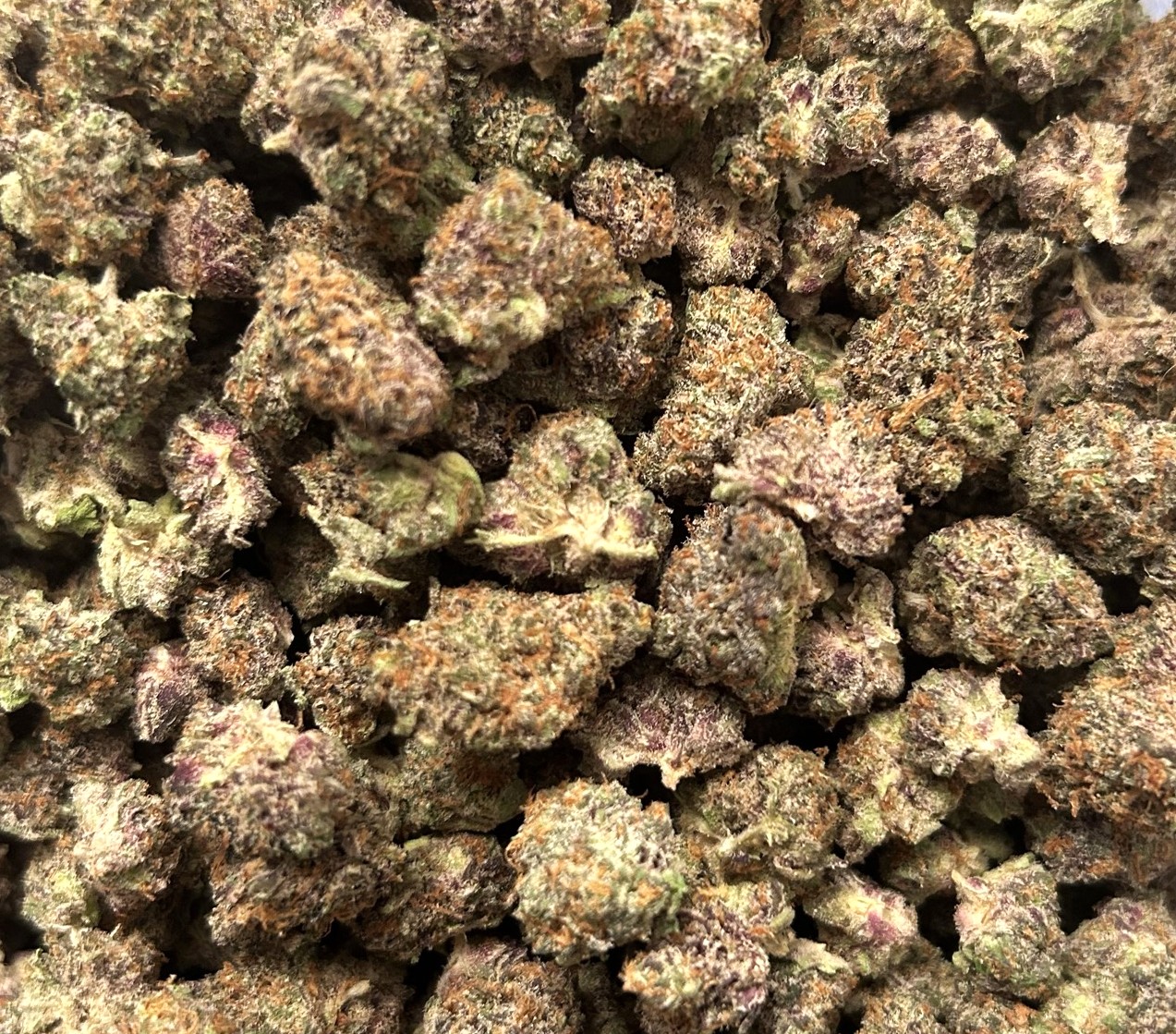 AMG SMALLS AAA BHANG BHANG